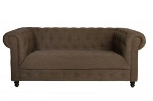 Dutchbone Sofa CHESTER FORREST 13 3200028