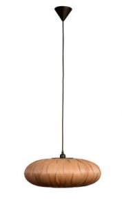 Dutchbone Lampa wisząca BOND owalna 5300051