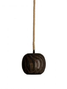 Dutchbone Lampa wisząca KECIL 5300054