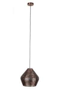 Dutchbone Lampa wisząca COOPER średnia 5300046