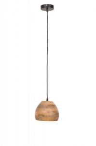Dutchbone Lampa wisząca WOODY 5300071