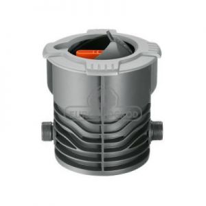 Gardena Sprinklersystem Zawór Regulujący i Zamykający 2724-20 ?AUTORYZOWANY PARTNER GARDENA?