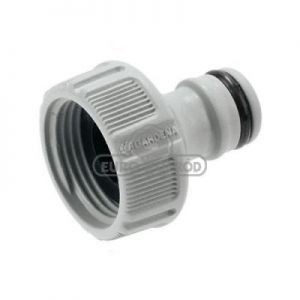 Gardena Przyłącze Kranowe 26,5mm (G 3/4") 18201-50 ?AUTORYZOWANY PARTNER GARDENA?