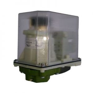 Omnigena Włącznik Ciśnieniowy CLA II 400V