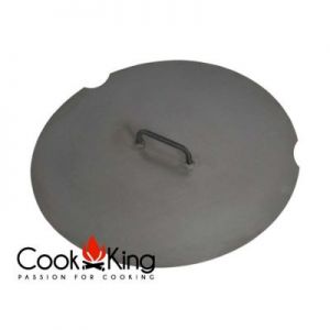 CookKing Pokrywa Do Paleniska Ogrodowego Palma średnica 70cm