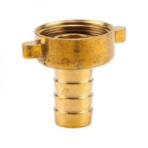 Gardena Przyłącze Kranowe Mosiężne 2-Częściowe 26,5mm (G3/4") / 13mm (1/2") 7140-20 ?AUTOR