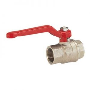 Gardena Zawór Kulowy 21mm (1/2") 7335-20 ?AUTORYZOWANY PARTNER GARDENA?