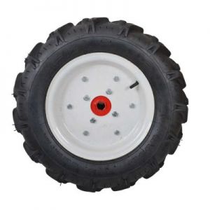 Hecht Koła Pomocnicze 007112 Do Glebogryzarki 7100