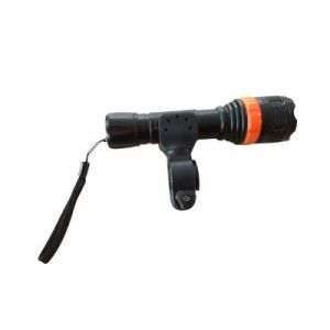 Hecht Latarka LED 007128 Do Glebogryzarki 7100
