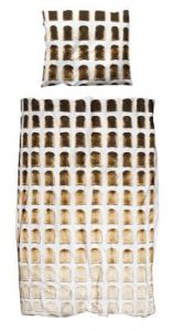 POŚCIEL TOAST 140 X 200 CM SNURK