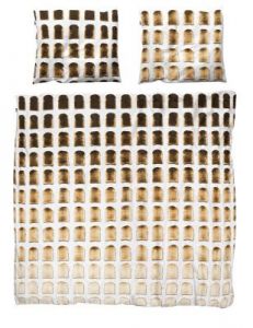 POŚCIEL TOAST 200 X 200 CM SNURK