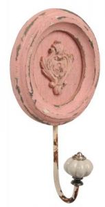 WIESZAK PINK