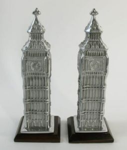 PODPÓRKI DO KSIĄŻEK BIG BEN LONDON