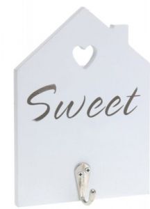 WIESZAK ŚCIENNY SWEET