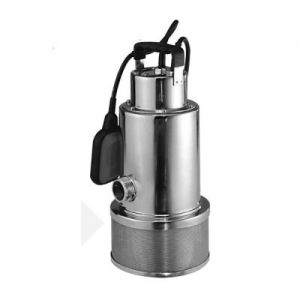 Nocchi Pompa Zatapialna PRATIKA-AUT 15mtG7 220-240 V/50