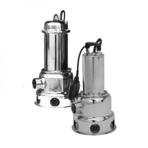 Nocchi Pompa Zatapialna PRIOX 50-500/11 M AUT ?DARMOWA DOSTAWA?