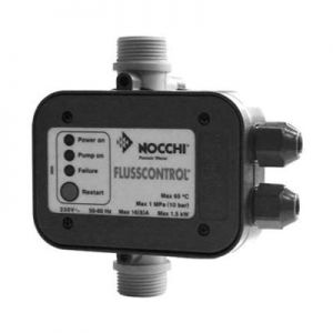 Nocchi System Kontroli Pomp FLUSSCONTROL