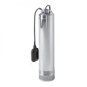 Nocchi Pompa Zatapialna DOMINATOR 5 70/50 M AUT 1x230V ?DARMOWA DOSTAWA?