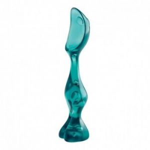 Łyżka do lodów niebieska I Scream (do wyczerpania zapasów) KZ-3038602