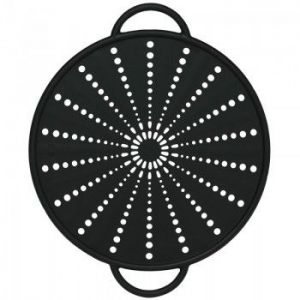Pokrywa wielofunkcyjna 26 cm Smart Kitchen (czarna)