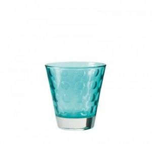 LO - Szklaneczka 220 ml, morski, OPTIC