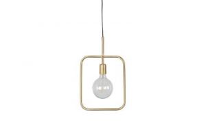 Dutchbone Lampa wisząca CUBO - Dutchbone 5300101