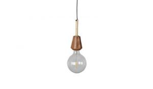 Dutchbone Lampa wisząca SURA - Dutchbone 5300099