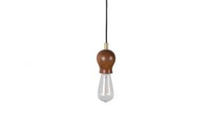 Dutchbone Lampa wisząca SOLO - Dutchbone 5300100