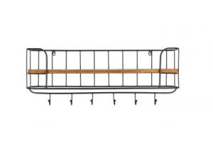 Dutchbone Wieszak STACK - Dutchbone 7100008